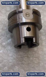 Seco LINB4-C Shrink Fit Tool Holder – actual item, photo 2 of 5