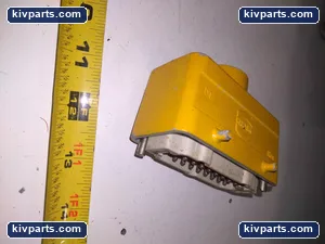 Harting Connector – actual item, photo 4 of 8
