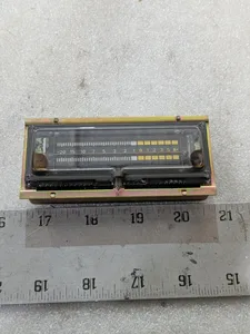 7908-L14XMC Meter Bargraph Display Module