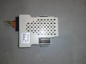 Control Techniques STDU13 Sm-Universal Encoder