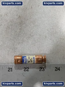Mersen TR1-1/4R Class RK5 Fuse – actual item, photo 3 of 7