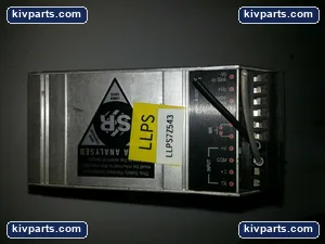 Moore Industries SPA 2 Transmitter – actual item, photo 4 of 5