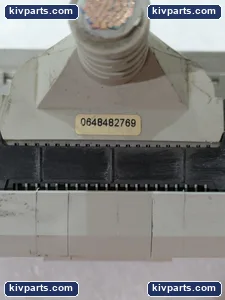 Allen-Bradley 1492-IFM40F-3 Digital Interface Module – actual item, photo 3 of 6