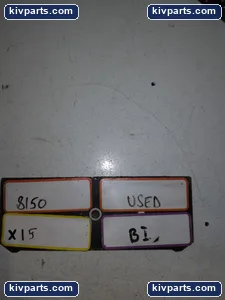 NTE857M Integrated Circuit – actual item, photo 3 of 3