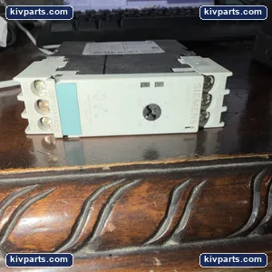 Siemens Siemens 3RP1511-1AQ30 Automation Control PLC – actual item, photo 2 of 3