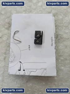 Domino 67617 Clamp Kit Inkjet Coder Printer – actual item, photo 5 of 6
