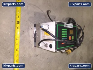 IMS LOADER OPERATOR MODULE – actual item, photo 4 of 7