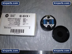 Allen-Bradley 855E-BCBC Stack Light Base – actual item, photo 2 of 5