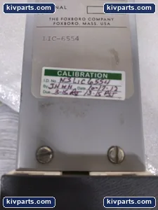 Foxboro 130M-N4 Pneumatic Controller – actual item, photo 3 of 8