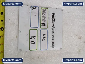 Infitec QSS4238 Single Shot Time Delay Relay – actual item, photo 4 of 4