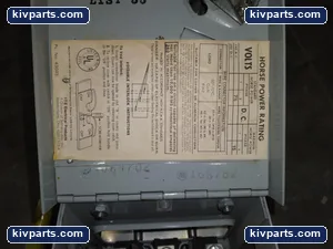 ITE V7B3222 Vacu Break Switch – actual item, photo 5 of 6