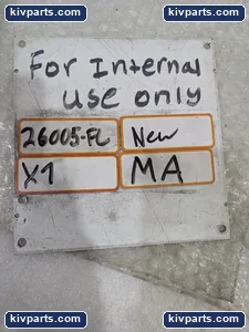 Chromalox JSB2U-030A000-J3H100001 Heater – actual item, photo 6 of 6