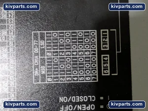 Allen-Bradley 1785-L60B Processor Module – actual item, photo 3 of 7
