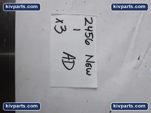 Corcom 20EP1 F7773 EMI RFI Power Line Filter – actual item, photo 5 of 5