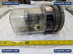 Dwyer Dawyer Photohelic – actual item, photo 4 of 6