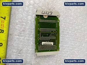 Siemens S5 6ES5373-0AA41 PLC Module – actual item, photo 7 of 8