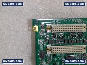 GEM-120019360018 PCB Board RJ45 Screw Terminal – actual item, photo 9 of 10