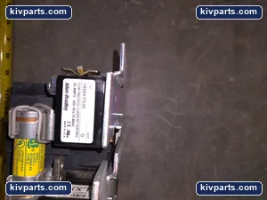 Allen-Bradley 1495-N8 Disconnect – actual item, photo 3 of 6