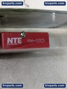 NTE RIM-ODC5 Electronics – actual item, photo 8 of 9