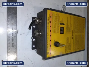 Scientific Technologies 70160-1015 Inc Light Curtain Controller – actual item, photo 2 of 8