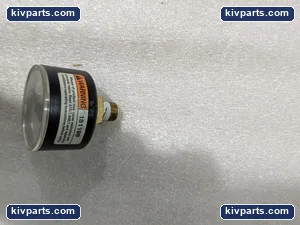 Norgren IMI Pressure Gauge – actual item, photo 2 of 4