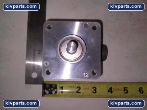 BEI H25D-SS-2500-ABC-28V/V-SM16 Sensors – actual item, photo 2 of 4