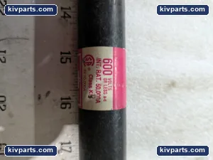 Bussmann NOS-45 Fuse – actual item, photo 6 of 7