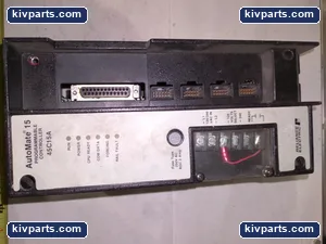 Reliance Electric 45C15A 15 Programmable Controller PLC – actual item, photo 2 of 5