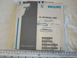 Philips Mlcc Capacitor