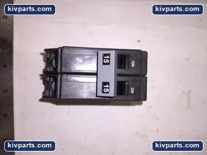 Eaton CHB215 CH Circuit Breaker – actual item, photo 2 of 4