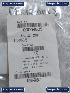 Festo RTU-PK-3/3 Pneumatic Component – actual item, photo 2 of 4