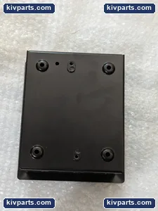 Cummins 300-5929-02 Universal Annunciator – actual item, photo 4 of 5