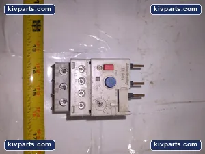 Allen-Bradley 193-ED1DB E1 Plus – actual item, photo 3 of 5
