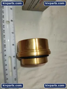 Atlas Cylinders 4A17R000S Cylinder – actual item, photo 3 of 5