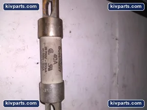Bussmann FWP-40BA Fuse – actual item, photo 2 of 3