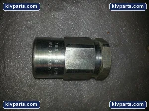 ARO 23605-500 Excess Flow Check Valve – actual item, photo 2 of 3