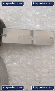 WIKA 233.50.100 Pressure Gauge – actual item, photo 4 of 5
