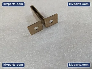 Square D AU198 Unit Heater Element Motor – actual item, photo 3 of 5