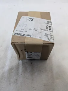 Eaton SDLO6 Faulted Circuit Indicator