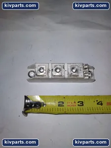 Semikron SKKT92B/12E Module – actual item, photo 3 of 4