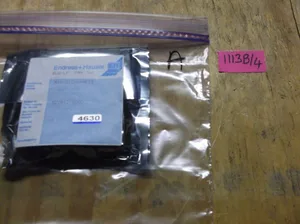 Endress+Hauser 527442-0000 Sensor Transmitter Module