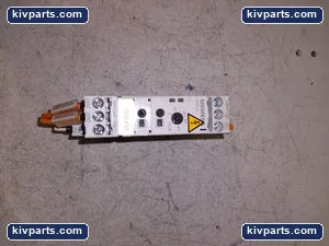 Siemens 3RP1505-1RW30 Multifunction Timing Relay – actual item, photo 2 of 3
