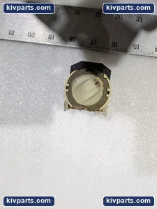 Allen-Bradley 800T-16HX2KB6 Pushbutton – actual item, photo 4 of 7