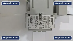 Sprecher + Schuh CA7-16E-10-110E Contactor – actual item, photo 3 of 6