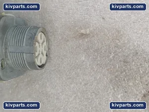 800T-H2 Selector Switch – actual item, photo 4 of 7
