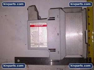 Allen-Bradley LT160-SF1 – actual item, photo 10 of 11