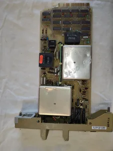 Foxboro 3A2-M2D Millivot to Digital Converter