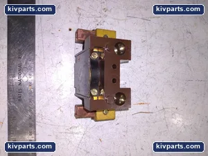 Square D 9065 U0-1 Picture – actual item, photo 5 of 9
