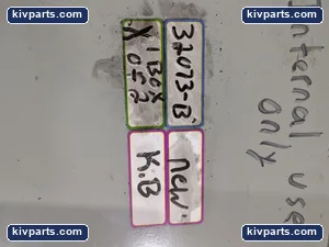 Arrow Hart 42333 Overload Relay Heater Element – actual item, photo 4 of 4