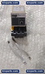 Omron E3C-A Photoelectric Switch Amplifier – actual item, photo 2 of 6